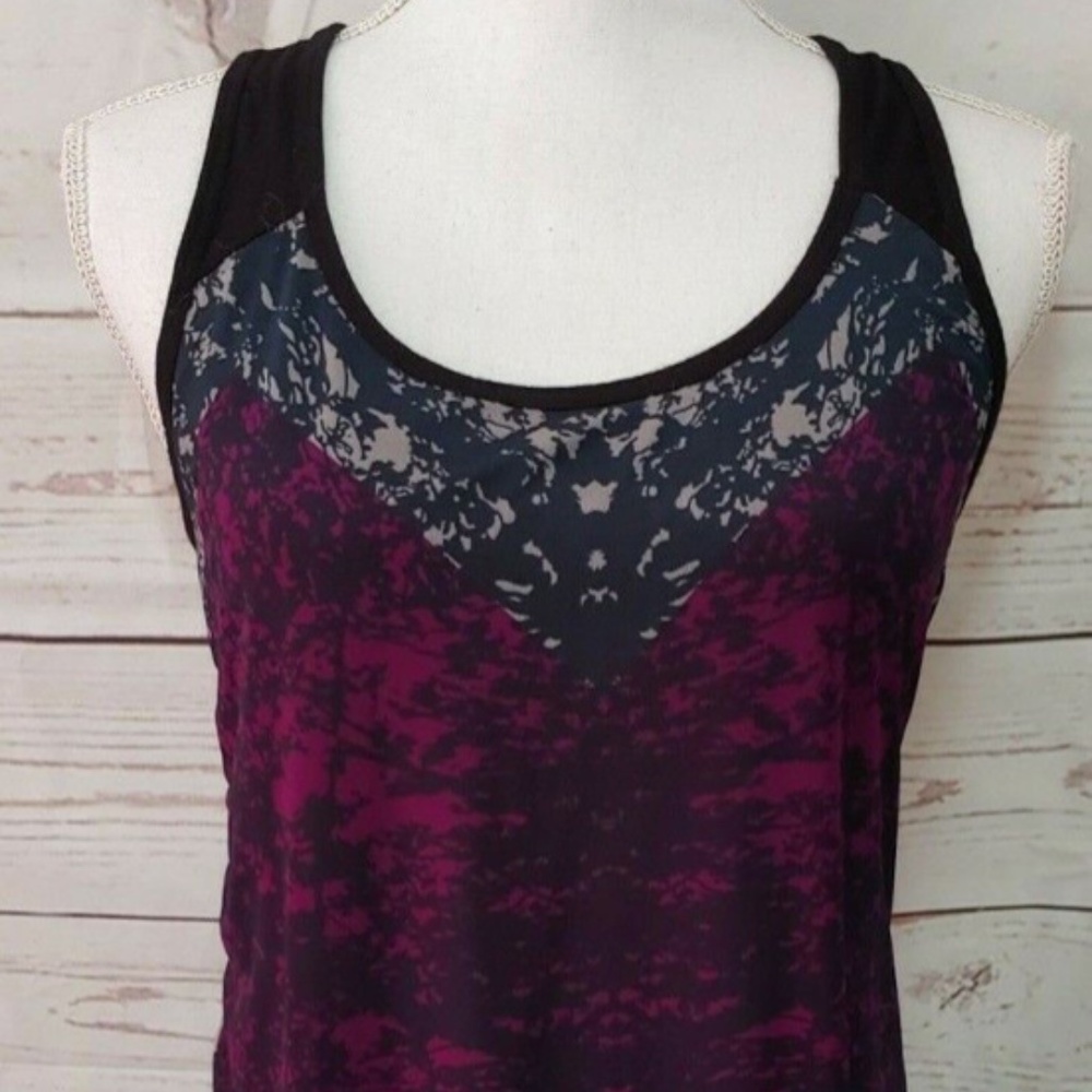 Heart of CAbi Tank